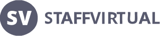 Staff Virtual logo